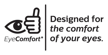 Lampa Sufitowa Plafon Łazienkowy LED 6W 600lm 2700K IP44 Chrom Doris Bathroom Philips