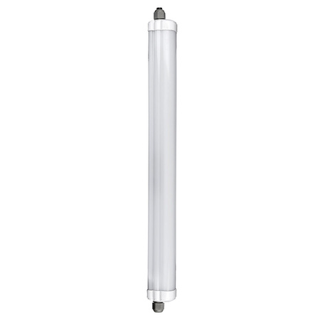 Lampa LED Oprawa Liniowa Listwa Garażowa 18W 4000K 60CM Wodoodporna IP65 VT-6076 V-TAC