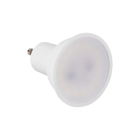 Żarówka LED PAR16 4.9W = 42W 490lm 6500K Zimna 100° TOMIv2 Kanlux