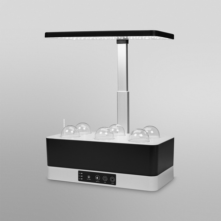 Lampa oświetlenie wewnętrzne LED 24W 3600K wspomagające wzrost roślin LEDVANCE