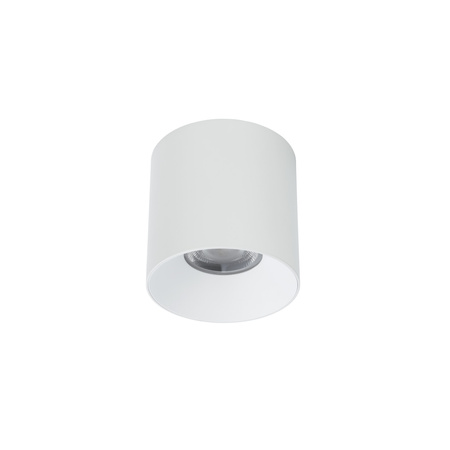 Oprawa Natynkowa Sufitowa LED 30W 2700lm 3000K Ciepła SPOT TUBA Biała CL IOS ANGLE 36° 8731 Nowodvorski