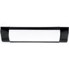 2x Lampa LED Panel Oprawa Natynkowa Belka Czarna 30cm 9W 6500K Zimna Barwa
