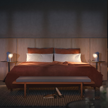 Żarówka LED E27 A67 11.8W = 100W 1600lm 1800-20000K CCT SMART Inteligentna Bluetooth ZigBee White Ambiance Philips HUE