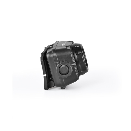 Latarka Czołowa Akumulatorowa LED 5W 700lm 8 Trybów Pracy USB-C Wodoszczelna IP55 Videx