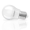 Żarówka LED E27 Kulka P45 5W = 40W 470lm 3000K Ciepła 180° LUMILED