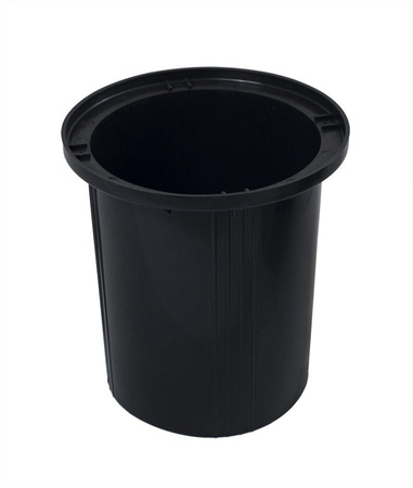 Oprawa Najazdowa Dogruntowa Pabla 4031 Okrągła E27 IP67 Su-Ma