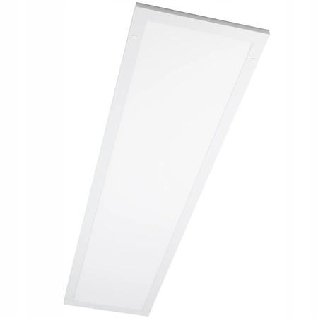 Panel LED Podtynkowy/Natynkowy Kaseton 120x30cm 30W 4000K 4000lm 120° ECOLIGHT