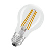 Żarówka LED A60 E27 7W = 60W 806lm 3000K Ciepła 300° Filament Value Class Ledvance