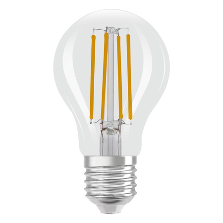 Żarówka LED A60 E27 7W = 60W 806lm 2200-2700K CCT 320° Ściemnialna CLASSIC Osram