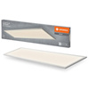 Panel Sufitowy LED Lampa Prostokąt Biały 120cm 36W 4000K Neutralna LEDVANCE