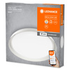 Plafon LED lampa sufitowa biała ORBIS Plate 24W 2500lm ciepła-zimna 43cm SMART+ WiFi LEDVANCE
