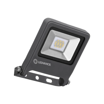 Naświetlacz LED Reflektor Zewnętrzny Lampa 10W 800lm 4000K IP65 Szary Endura Ledvance