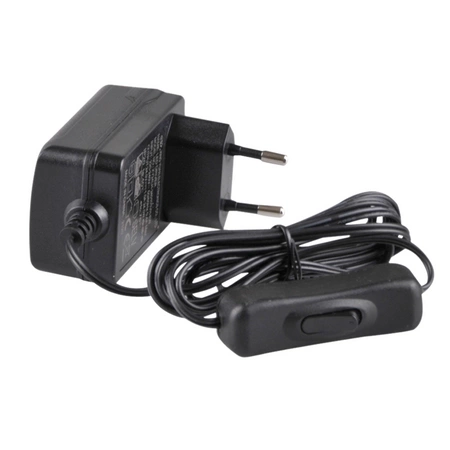 Taśma Pasek LED 23W 2100lm 2700K Ciepła 120° Biała IP65 Ściemnialna Sanico Goldlux