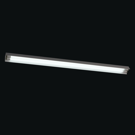 Lampa Oprawa Liniowa LED AMPLINE 2xG13 152.8cm Biała KANLUX