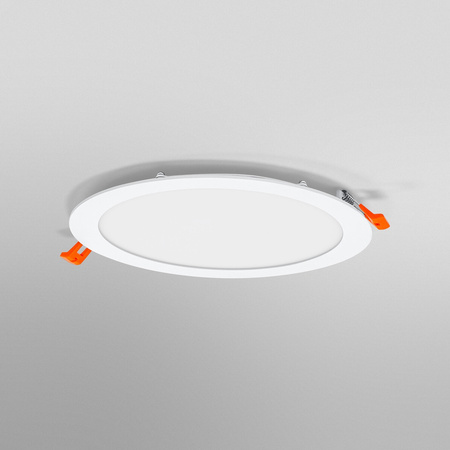 Oprawa Podtynkowa Panel LED DOWNLIGHT 22W 2000lm CCT 22,5cm SMART+ WIFI LEDVANCE