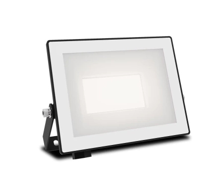 Naświetlacz LED Lampa Reflektor 20W 2050lm 3000K IP65 Czarny Lois Philips