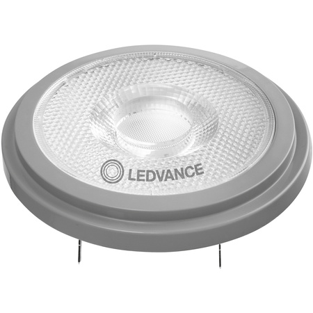 Żarówka LED G53 AR111 11,7W = 75W 800lm 2700K Ciepła 40° DIM LEDVANCE