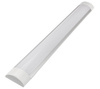 Lampa LED Oprawa Liniowa Listwa Garażowa 24W 4000K Neutralna 90cm