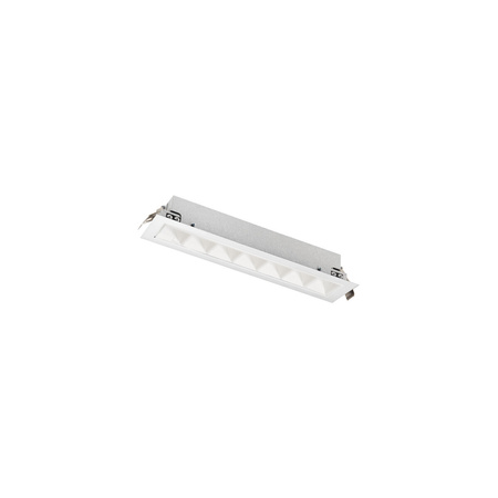 Lampa Oprawa Liniowa LED HR-SH-PT 14W 1700lm 3500K 31.5cm Biała KANLUX