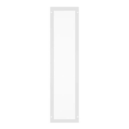 Panel LED Oprawa Lampa Sufitowa 35W 4200lm 4000K Neutralna Biały 120x30cm Integrated Ledvance