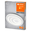 Lampa Sufitowa Plafon LED Oprawa Oświetleniowa 37W 48.5cm Ozdobna Okrągła Biała LEDVANCE