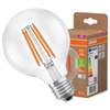 Żarówka LED G80 Kula E27 2.2W = 40W 470lm 4000K Neutralna 330° Filament CLASSIC ENERGY EFFICIENCY Osram