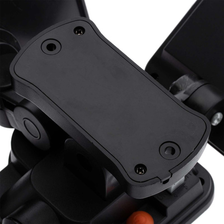 Naświetlacz solarny lampa 138x LED 10W 480lm Zimna czujnik ruchu IP65 + Pilot