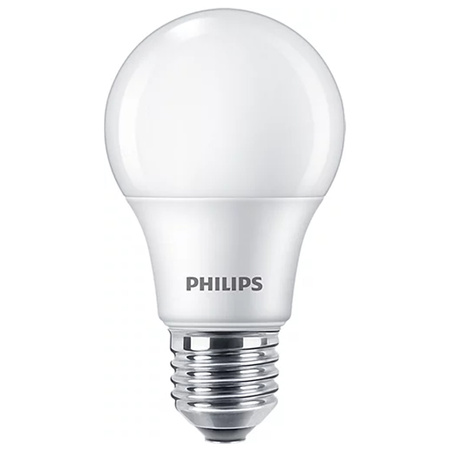 Żarówka LED E27 A60 4.2W = 40W 470lm 2700K Ciepła Biała PHILIPS
