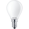 Żarówka LED E14 P45 2,2W = 25W 250lm 2700K Ciepła Filament PHILIPS