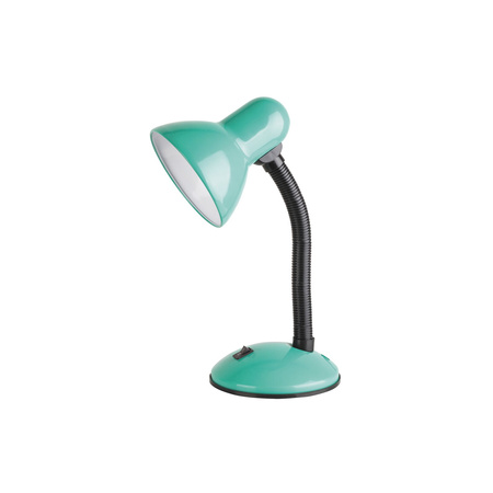 Lampa Stołowa Biurkowa Nocna E27 Zielony Klasyczny Dylan 4170 Rabalux