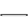 Reflektor Szynowy LED Listwa Aluminiowa 1-fazowa 30W 2400lm 4000K czarna