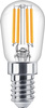 Żarówka LED Świeczka E14 S26 1W = 12W 110lm 2700K Ciepła 270° Filament PHILIPS