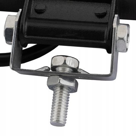 Lampa Robocza 48W Halogen Szperacz 16 LED 10-30V DC 130lm/W IP67