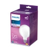 Żarówka LED E27 Kula G120 13W = 120W 2000lm 4000K Neutralna FILAMENT LED Classic Philips