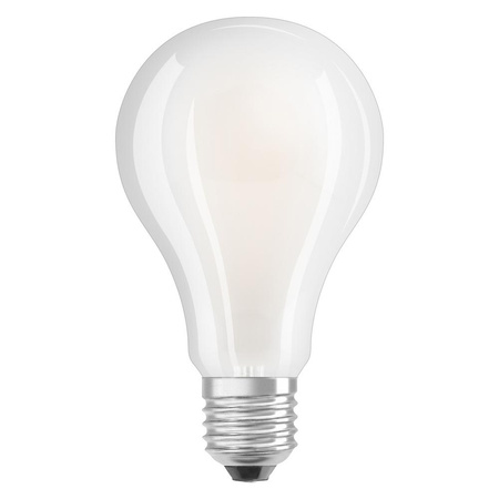Żarówka LED A95 E27 24W = 200W 3452lm 2700K Ciepła Biała FILAMENT LEDVANCE