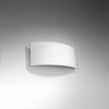 Lampa Ścienna Kinkiet 2x G9 Prostokątna Biała Nowoczesna Magnus Sollux