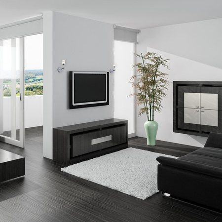 Lampa Ścienna Kinkiet COPPA 1x5W LED Milagro