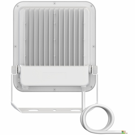 Naświetlacz LED Reflektor Zewnętrzny Lampa 125W 15000lm 6500K IP66 Biały Floodlight Ledvance