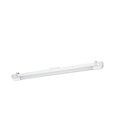 Lampa LED Oprawa Liniowa 12W 1260lm 3000K Ciepła 60cm POWER BATTEN LEDVANCE