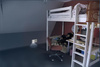 Lampka Nocna LED ORIENTACYJNA LUNETTA SLIM Biała 0,30W 3lm 3000K IP20 Ledvance