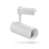 Reflektor Spot Szynowy Lampa LED 30W 4000K 2400lm 90CRI 36° Regulowany Biały Videx