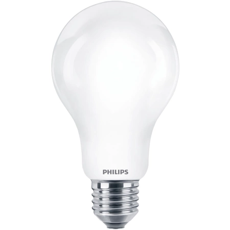 Żarówka LED E27 A67 17.5W = 150W 2452lm 2700K Ciepła FILAMENT LED Classic Philips