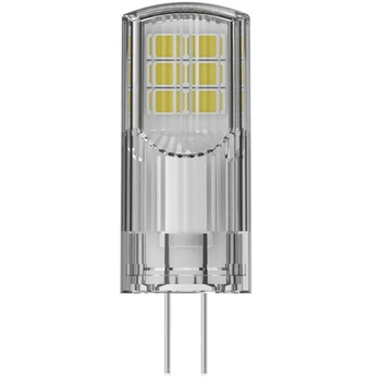 Żarówka LED GY6,35 KAPSUŁKA 2,6W = 28W 300lm 2700K Ciepła 320° 12V LEDVANCE