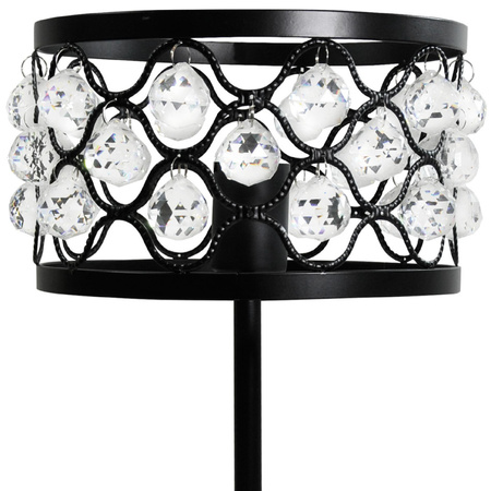 Lampa stołowa Vejle T350 E27 GOLDLUX (Polux)