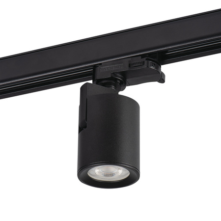 Projektor na Szynoprzewód Lampa GU10 Czarny ATL4 KANLUX