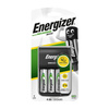 ŁADOWARKA ENERGIZER BASE + 4x Akumulatorki Universal AA 1300mAh