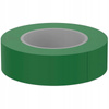 Mocna Taśma Izolacyjna PCV Wodoodporna 19mm x 0,13mm Zielona 20m