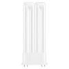 Świetlówka LED Jednostronna 2G10 20W = 36W 2500lm 4000K Neutralna 130° DULUX LED F EM & AC Osram