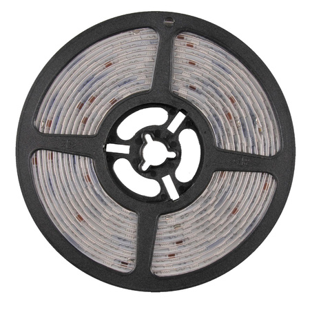 Taśma Pasek LED RGBW 23W 900lm 120° Biała IP65 Ściemnialna 12V Sanico Goldlux