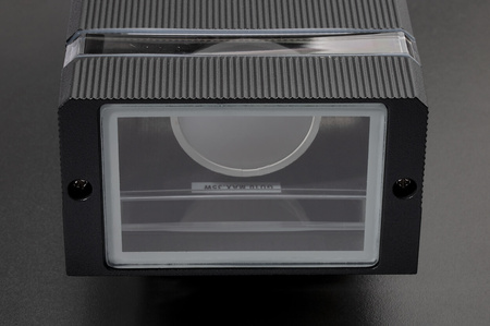 Lampa Ogrodowa Kinkiet Elewacyjny góra dół 2xGU10 VELA IP54